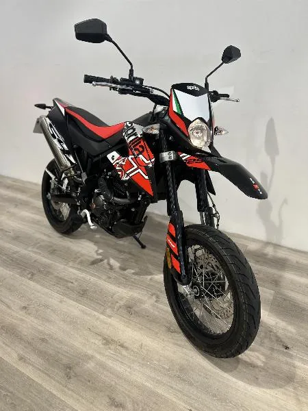 SX 125