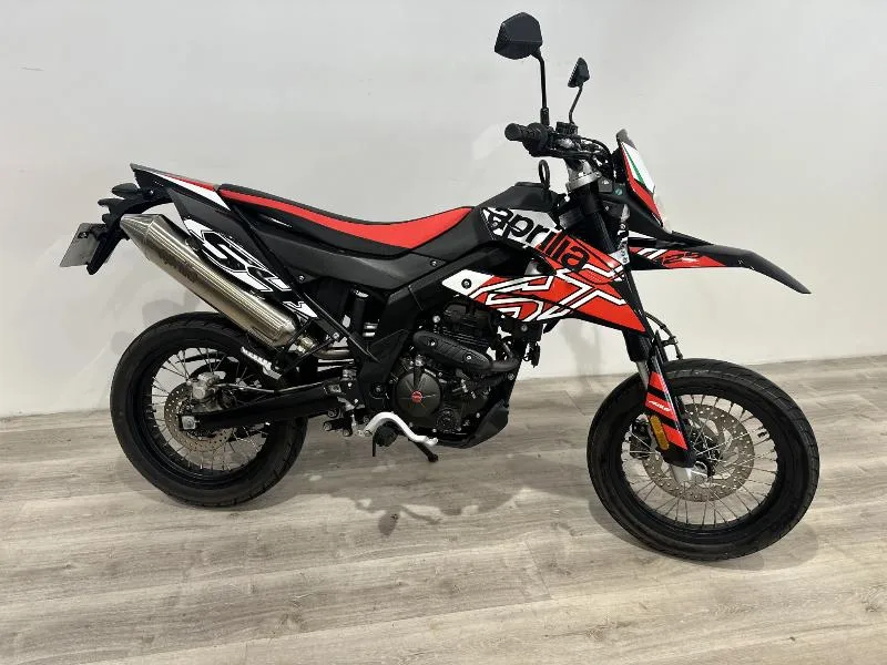 SX 125