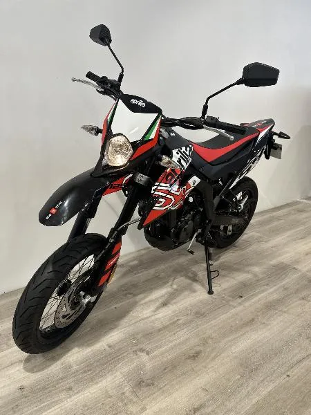 SX 125