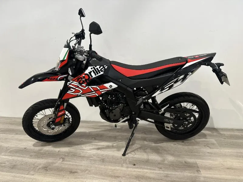 SX 125