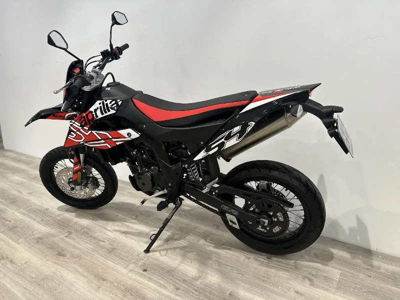 SX 125