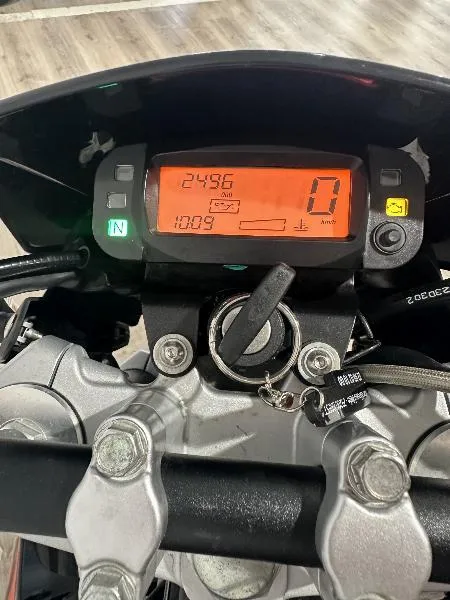 SX 125