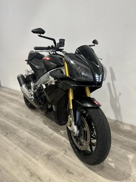TUONO 1000 V4 APRC