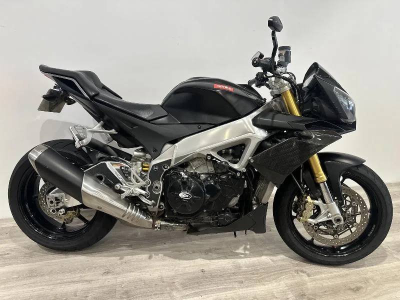 TUONO 1000 V4 APRC