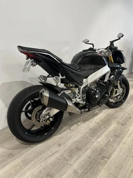 TUONO 1000 V4 APRC