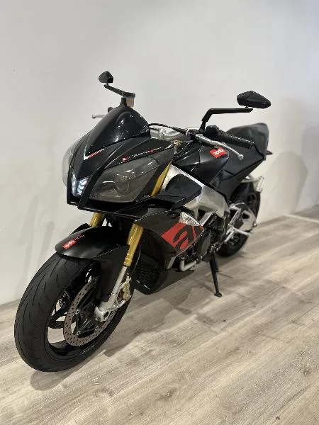TUONO 1000 V4 APRC