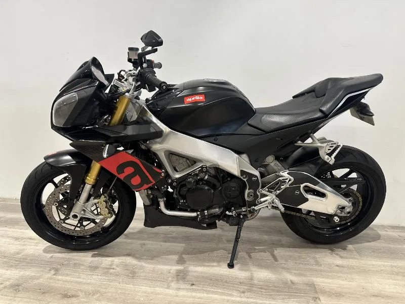 TUONO 1000 V4 APRC