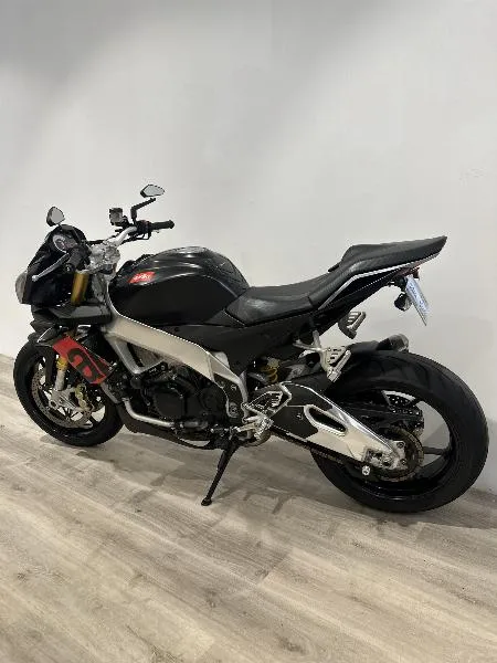 TUONO 1000 V4 APRC
