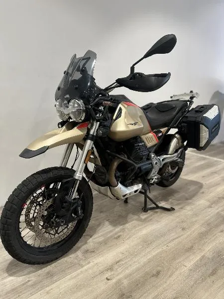 V85 TT TRAVEL PACK 850