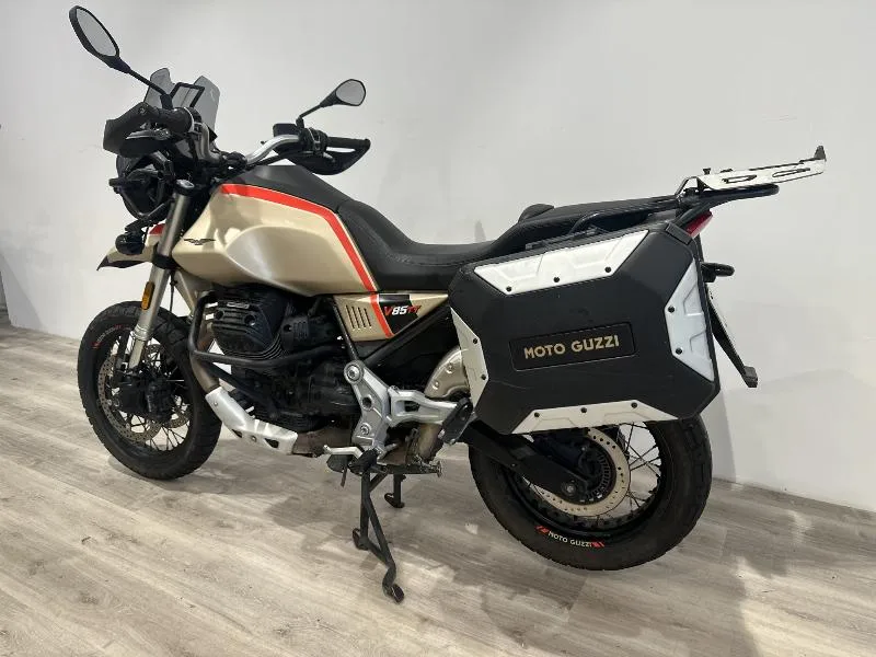 V85 TT TRAVEL PACK 850