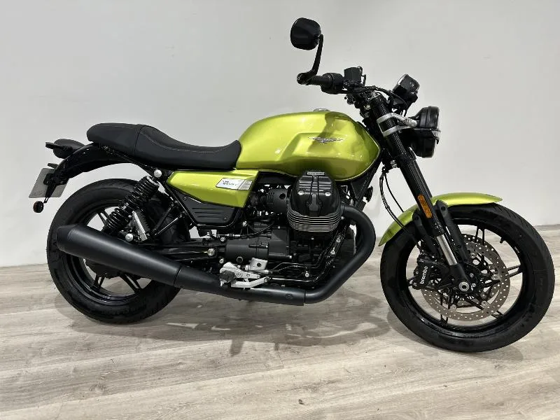 V7 SPORT 850