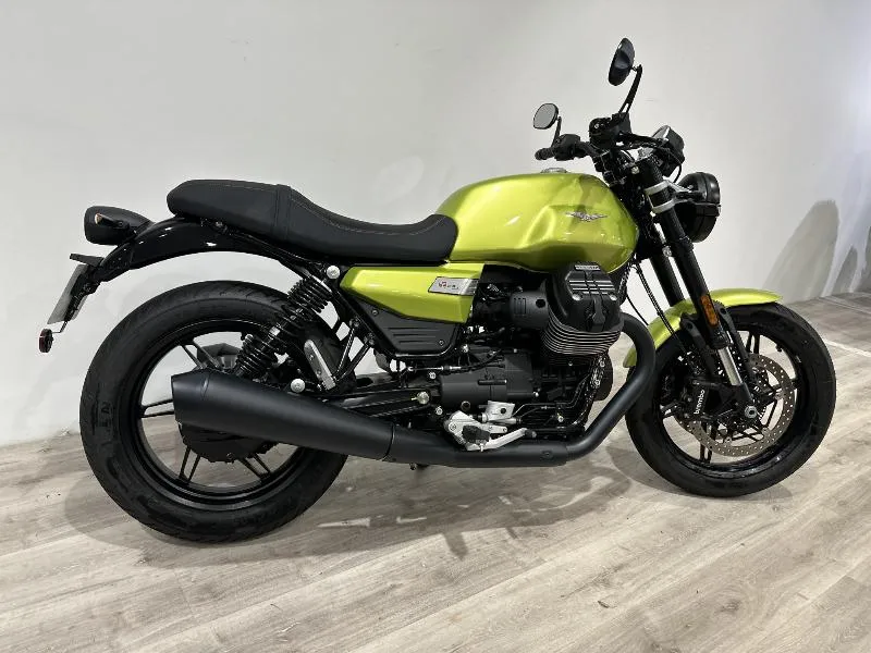 V7 SPORT 850