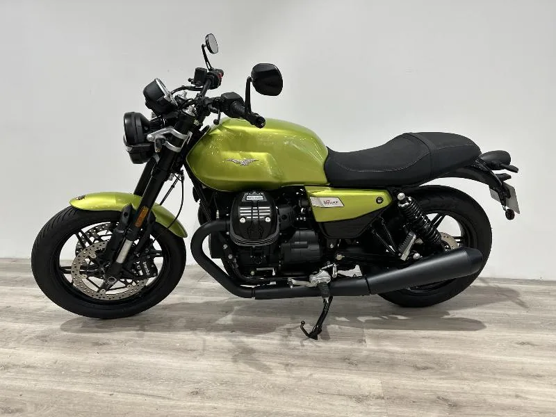 V7 SPORT 850