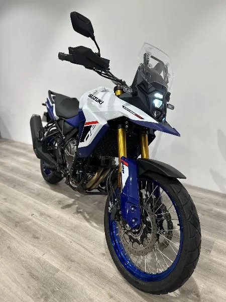 VSTROM 800DE
