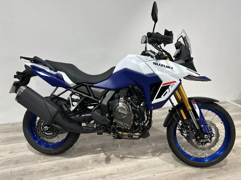 VSTROM 800DE