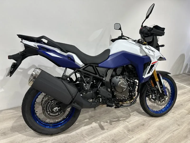 VSTROM 800DE