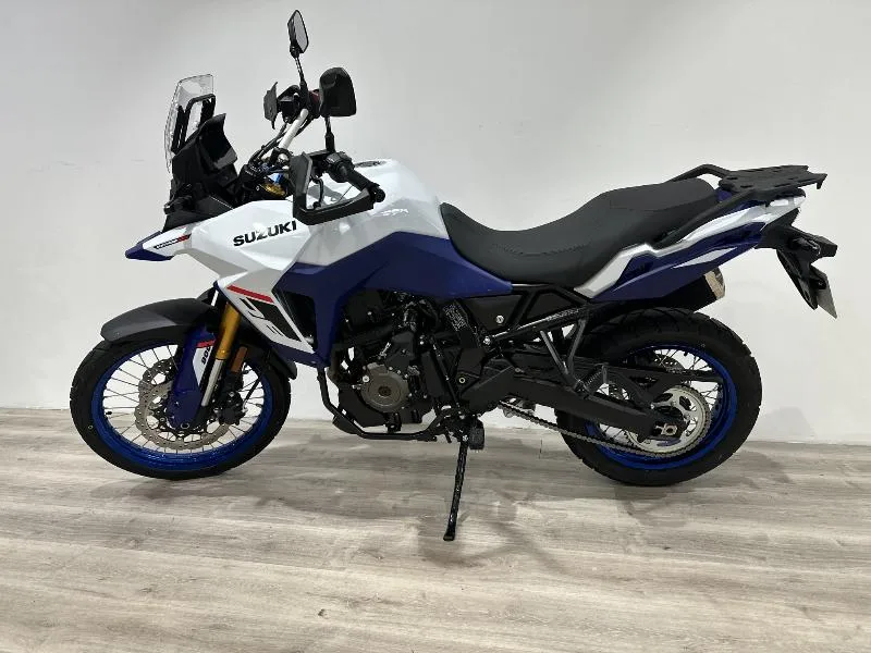 VSTROM 800DE