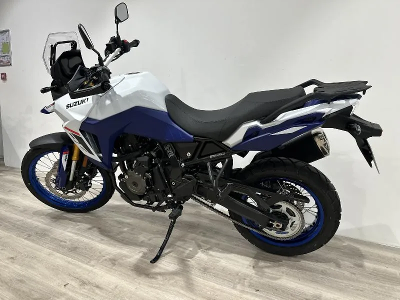 VSTROM 800DE