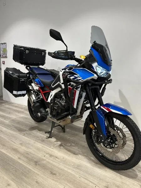 CRF 1100 L AFRICA TWIN  ADVENTURE SPORTS DCT