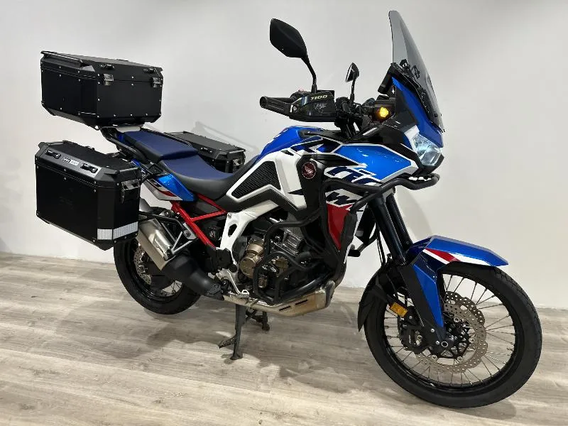 CRF 1100 L AFRICA TWIN  ADVENTURE SPORTS DCT