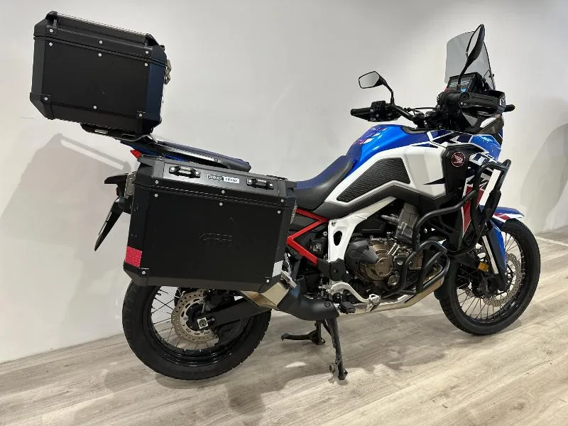 CRF 1100 L AFRICA TWIN  ADVENTURE SPORTS DCT