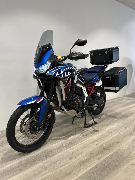 CRF 1100 L AFRICA TWIN  ADVENTURE SPORTS DCT
