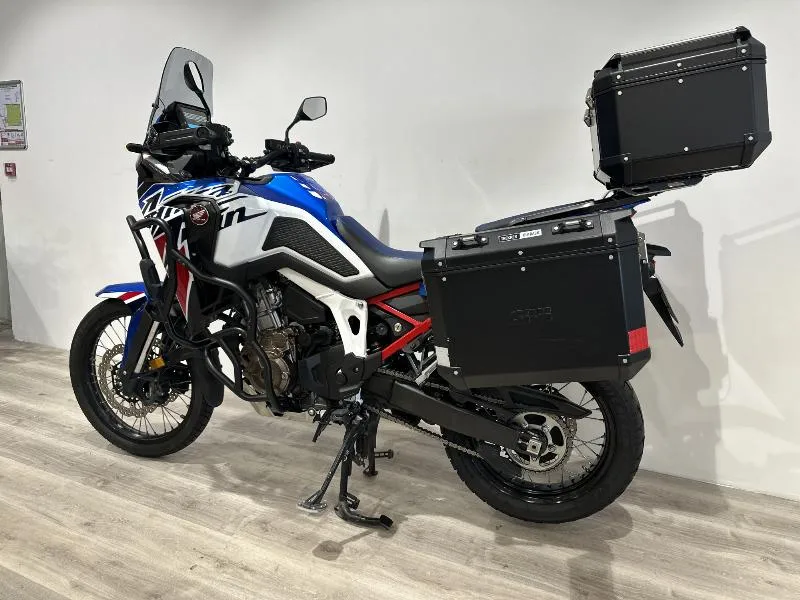 CRF 1100 L AFRICA TWIN  ADVENTURE SPORTS DCT