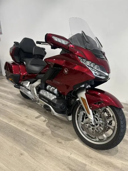 GL 1800 GOLDWING 2019