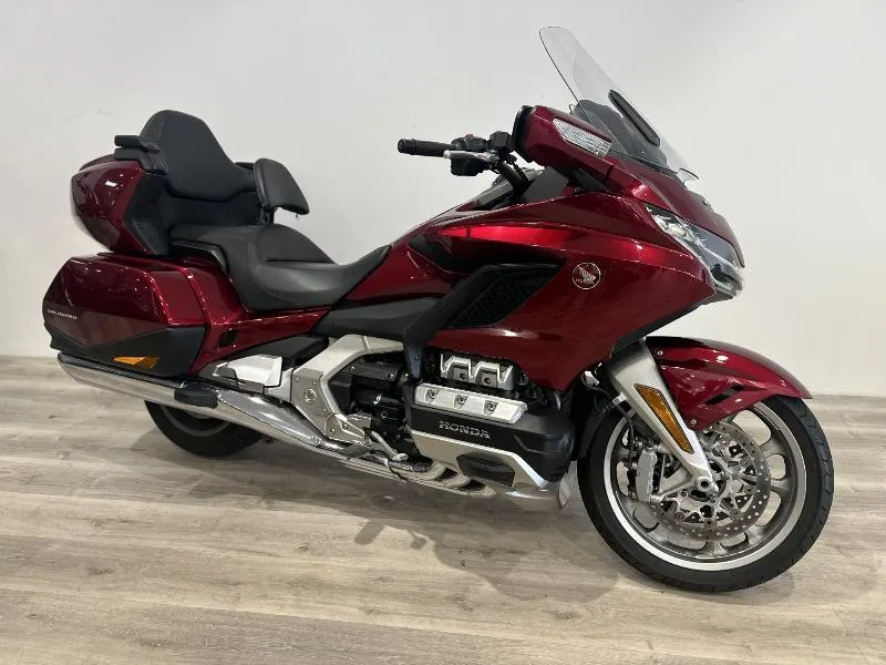 GL 1800 GOLDWING