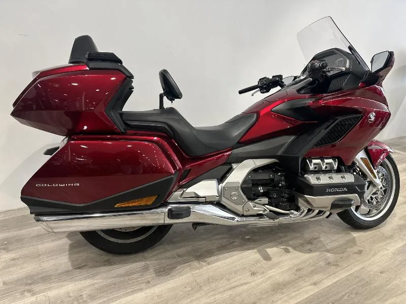 GL 1800 GOLDWING