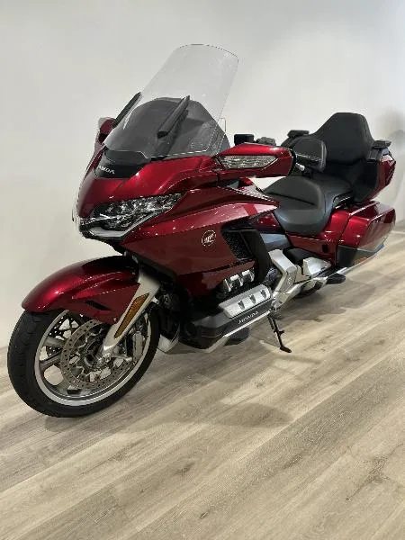 GL 1800 GOLDWING