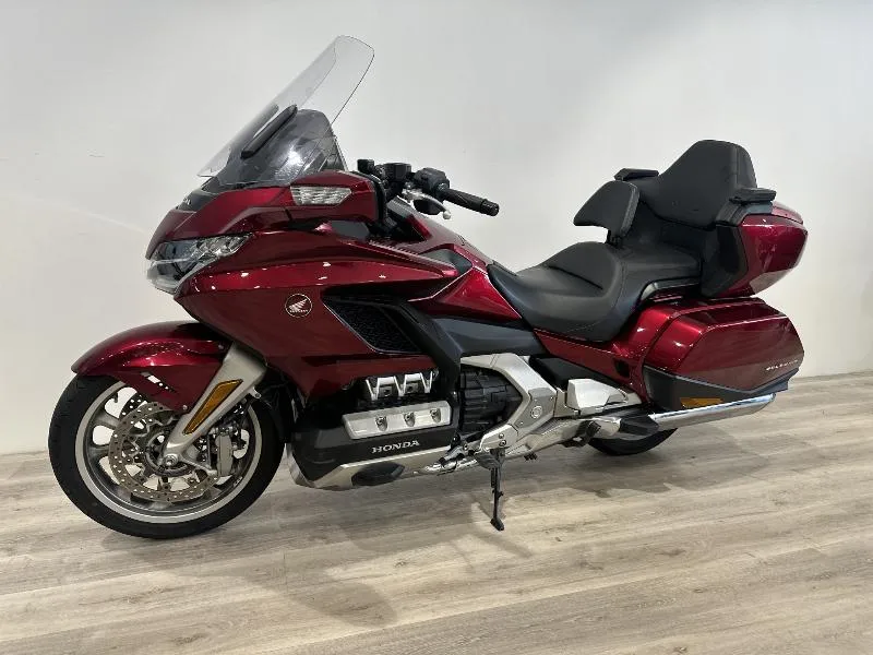 GL 1800 GOLDWING