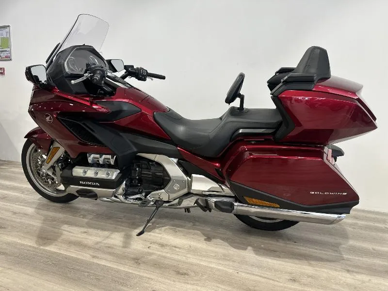 GL 1800 GOLDWING