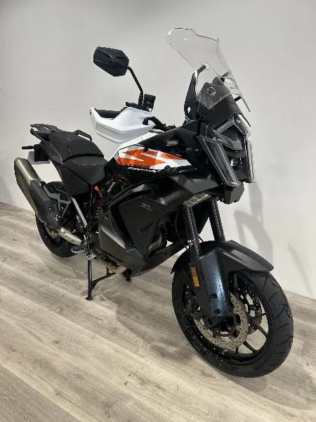 1390 SUPER ADVENTURE S EVO