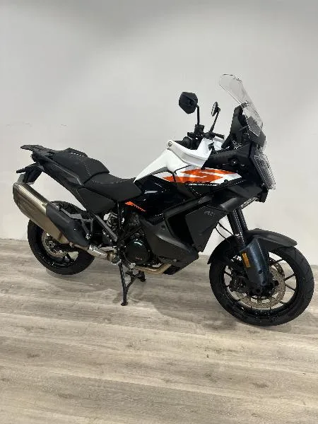 1390 SUPER ADVENTURE S EVO