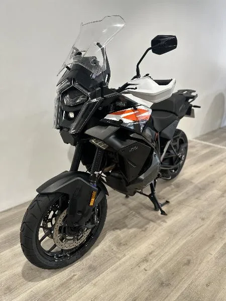 1390 SUPER ADVENTURE S EVO