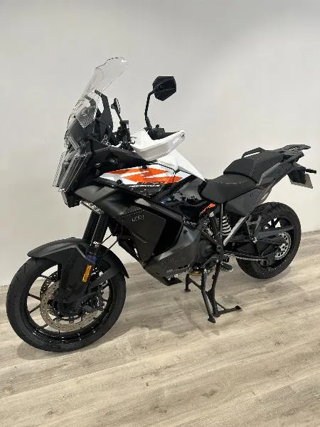 1390 SUPER ADVENTURE S EVO