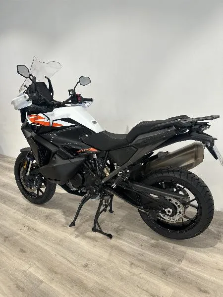 1390 SUPER ADVENTURE S EVO