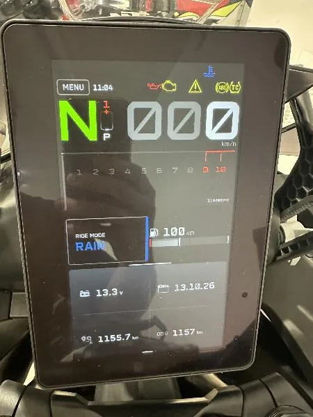 1390 SUPER ADVENTURE S EVO
