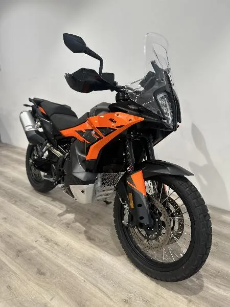 790 ADVENTURE