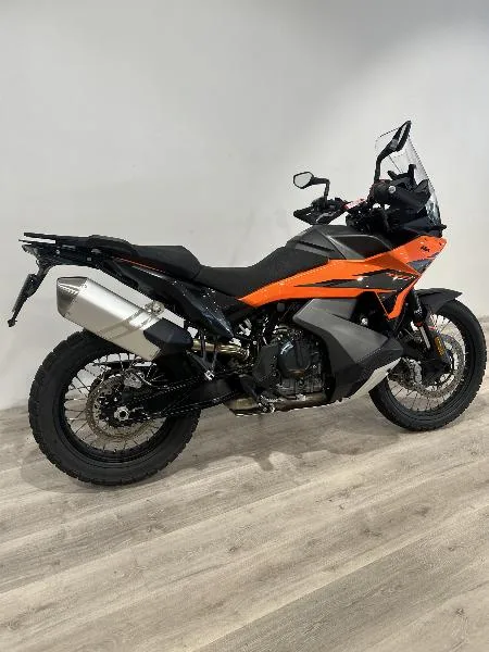 790 ADVENTURE