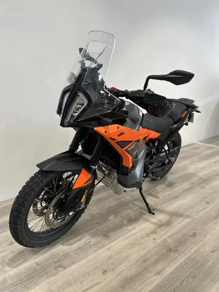 790 ADVENTURE