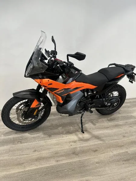 790 ADVENTURE