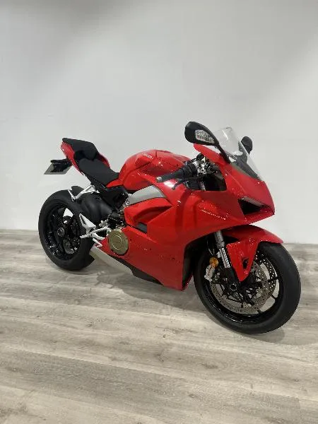 PANIGALE 1103 V4