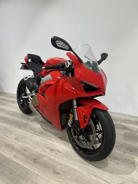 PANIGALE 1103 V4