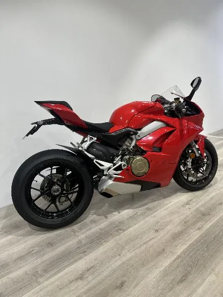 PANIGALE 1103 V4