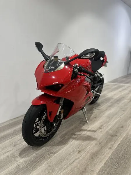 PANIGALE 1103 V4