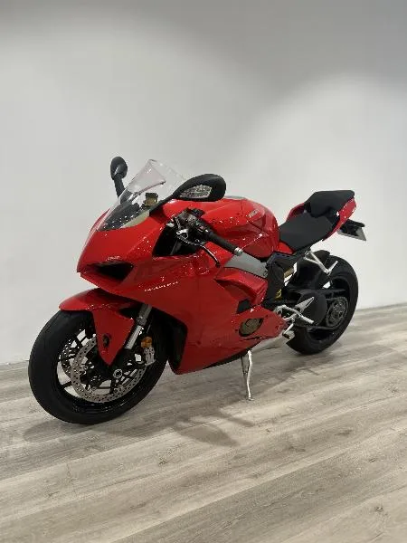 PANIGALE 1103 V4