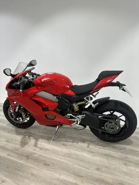 PANIGALE 1103 V4