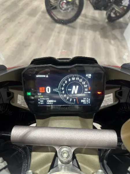 PANIGALE 1103 V4